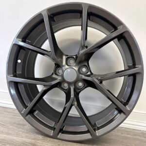 19" 218 ford rs style alloy wheels 5x108