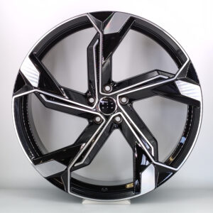 18" 333 Style Alloy Wheels 5x112