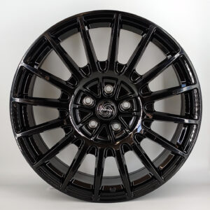 18" Ford Transit Van Custom 5x160 alloy wheels