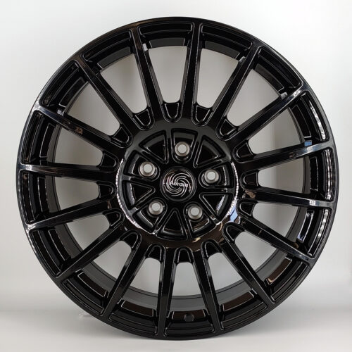 18″ Ford Transit Van Custom 5×160 alloy wheels