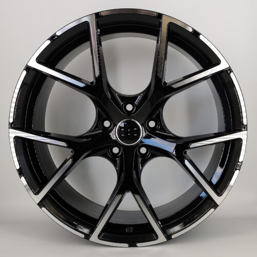 18″ s3 style alloy wheels 5×112