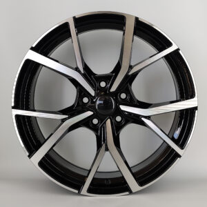 17 vw Estoril style alloy wheels 5x100