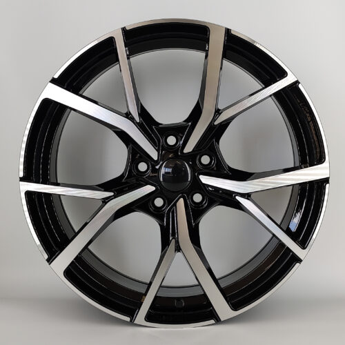 17 vw Estoril style alloy wheels 5×100