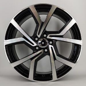 18" clubsport style Alloy Wheels 5x112