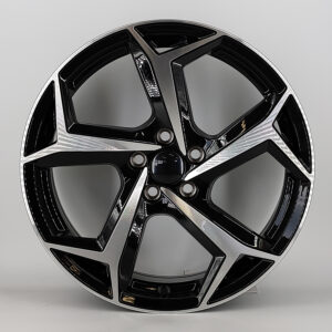 18" 964 style alloy wheels 5x112