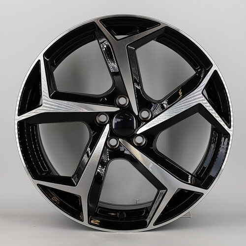 18″ 964 style alloy wheels 5×112