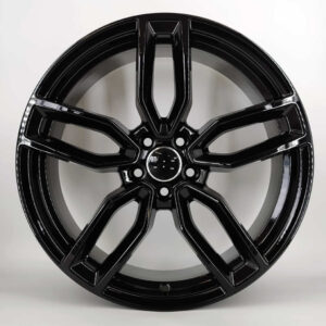 18" S3 STYLE ALLOY WHEELS 5X100