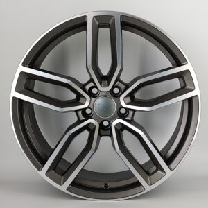 18" s3 gmp Style Alloy Wheels 5x112