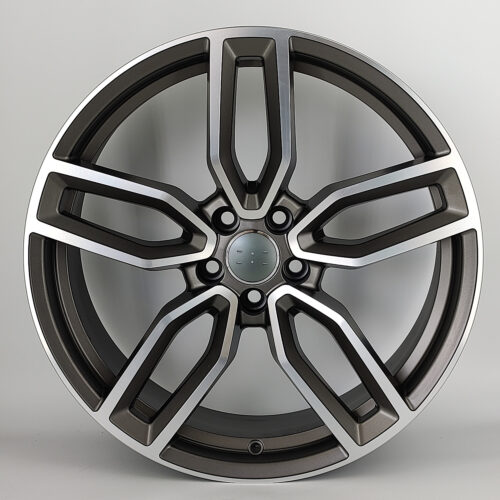 18″ s3 gmp Style Alloy Wheels 5×112