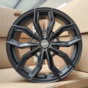 18" Ford Transit Custom alloy wheels 5x160 AR723