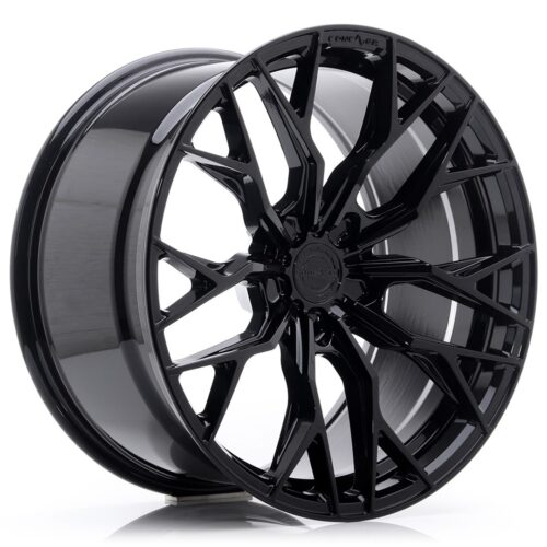 21″ Concaver CVR1 Alloy wheels 5X112 5X120