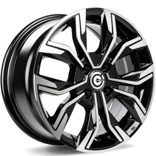 15″ Carbonado Price BFP Alloy Wheels 4×100
