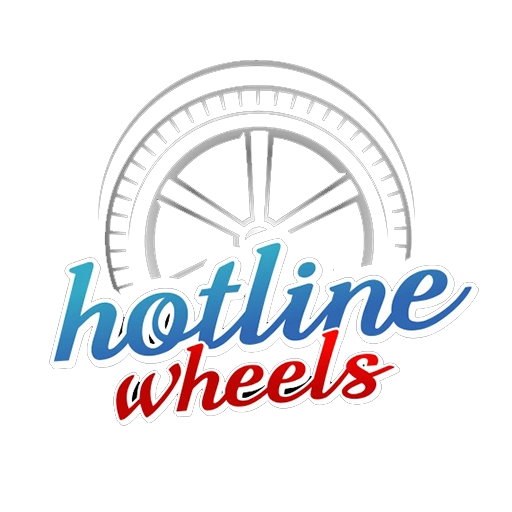 HOTLINEWHEELS