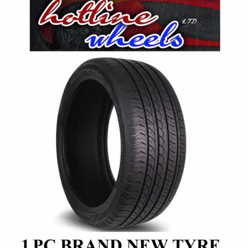 245/40R17 95W XL New Tyres 2454017 245 40 17