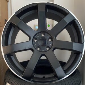 20" 310 Style Alloy Wheels 5x112
