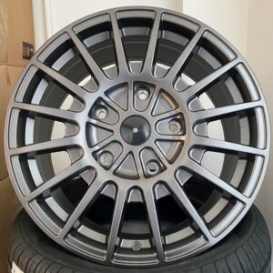 20" Ford Transit Custom alloy wheels 5x160