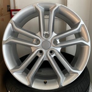 18" Ford ST Style Alloy Wheels 5x108