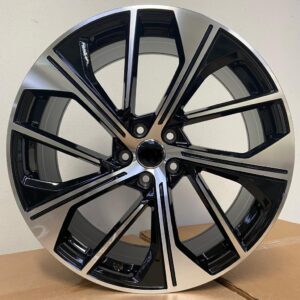 20" 833 style alloy wheels 5x112 bp