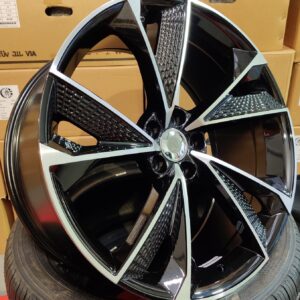 21" rs7 style Alloy wheels 5X112