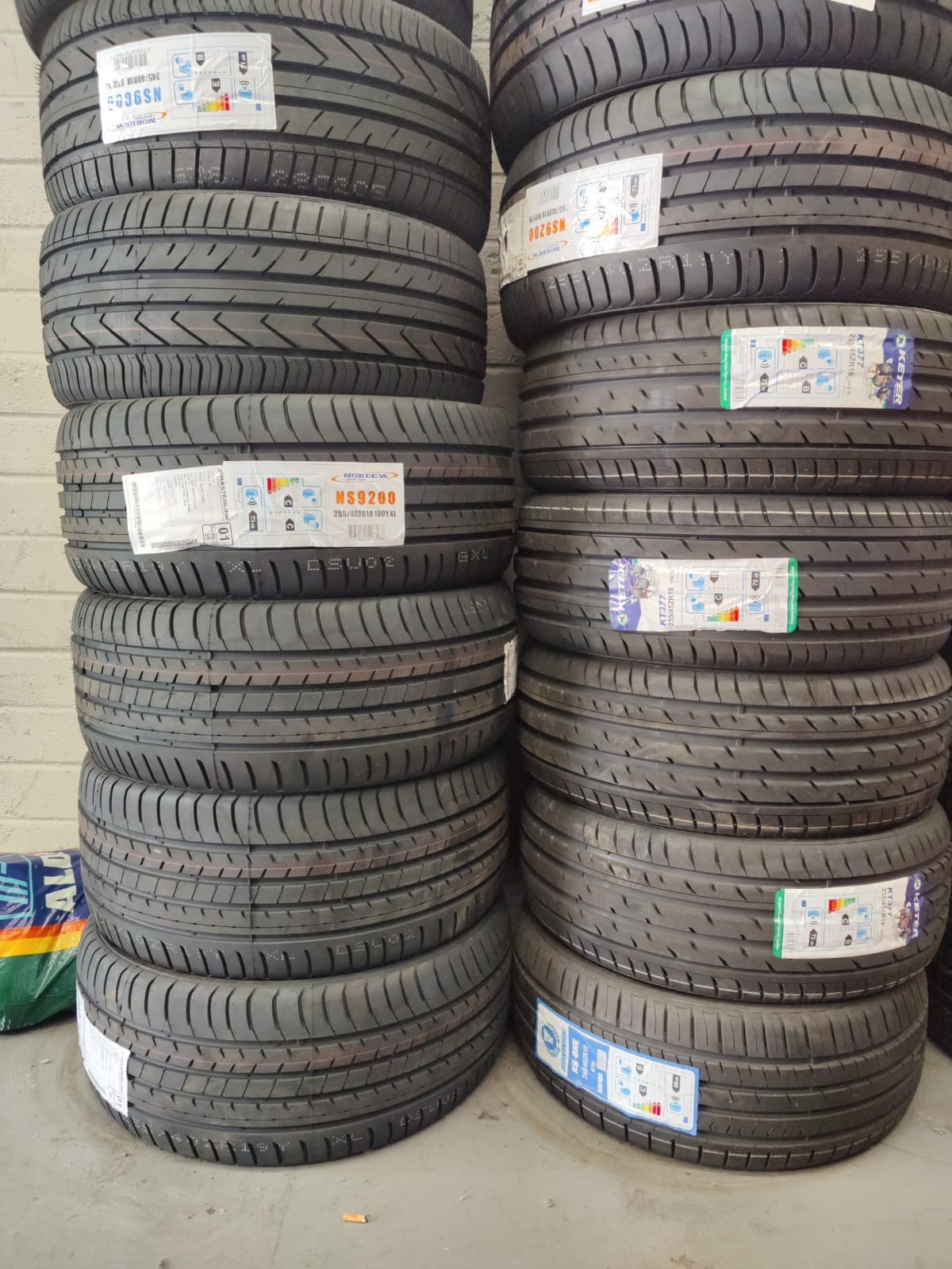 165/70R14 81T 1657014 165 70 14 Tyre - Image 4
