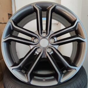 18" Ford st 2 gm Style Alloy Wheels 5x108