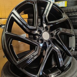 20" 843 style Alloy Wheels 5x108 Velar Evoque
