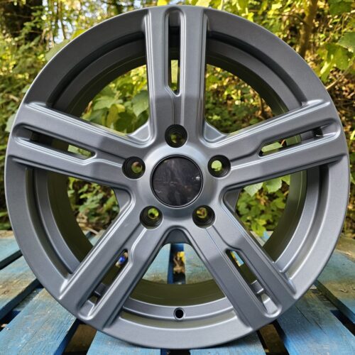 16″ tor van alloy wheels 5×120 5×118 5×130 6×130