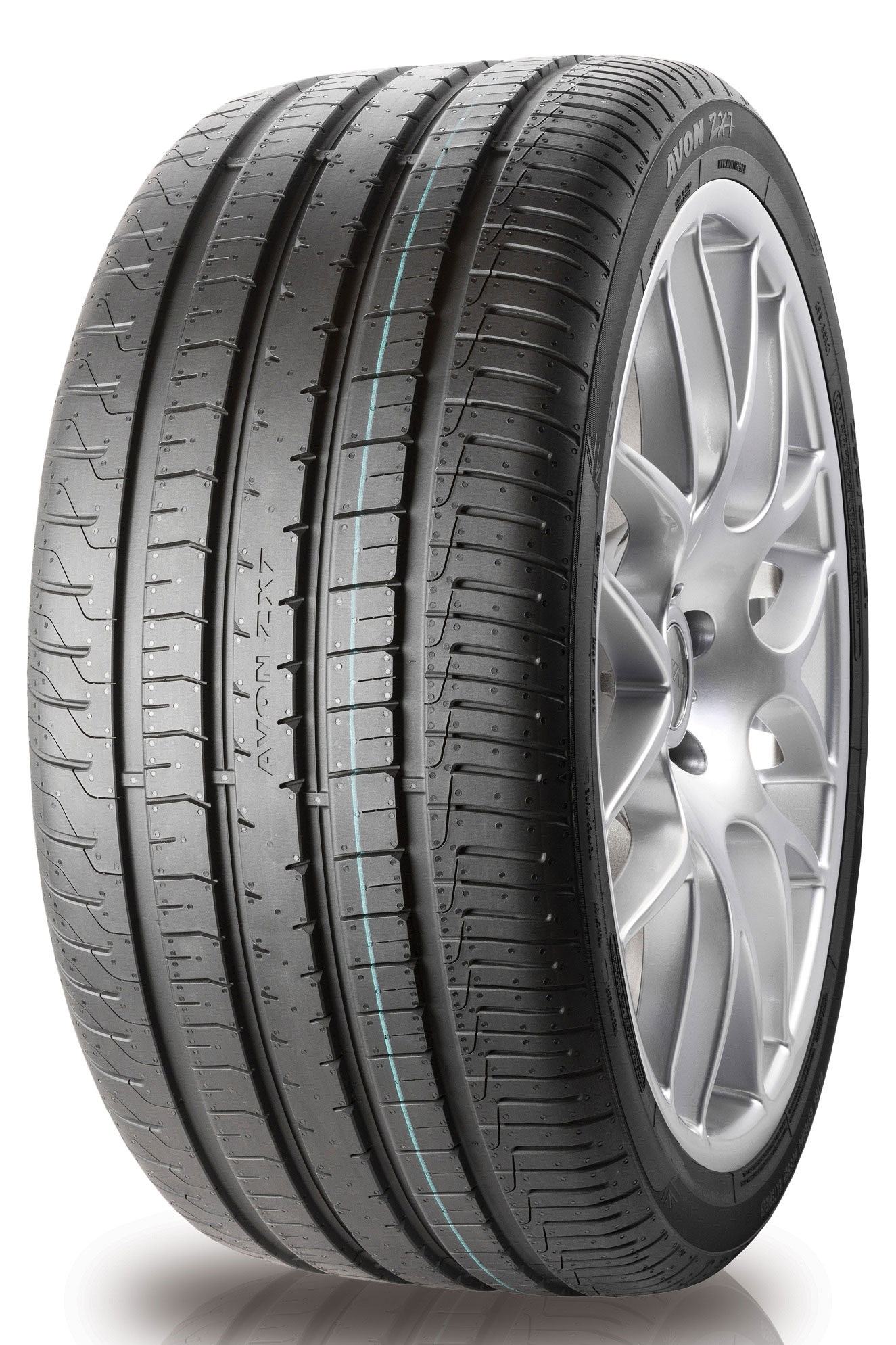 295/35R21 New Tyres 107y XL 2953521 295 35 21 Tires - Image 4