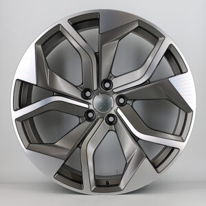23x9.5J 862 Alloy Wheels – 5x112 ET20 rsq8 style gmf