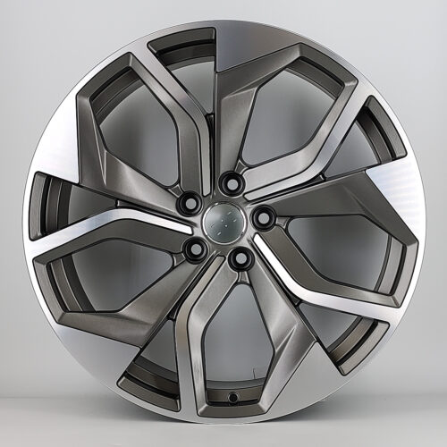 23×9.5J 862 Alloy Wheels – 5×112 ET20 rsq8 style gmf